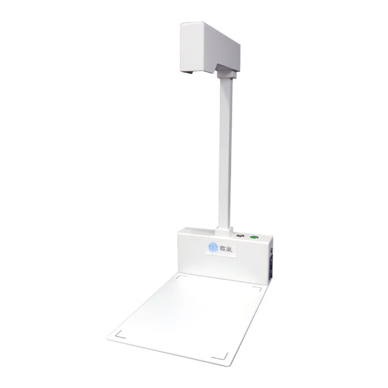 歌派 GT-9821药品追溯码 即插即用 全自动 可调节高清大图