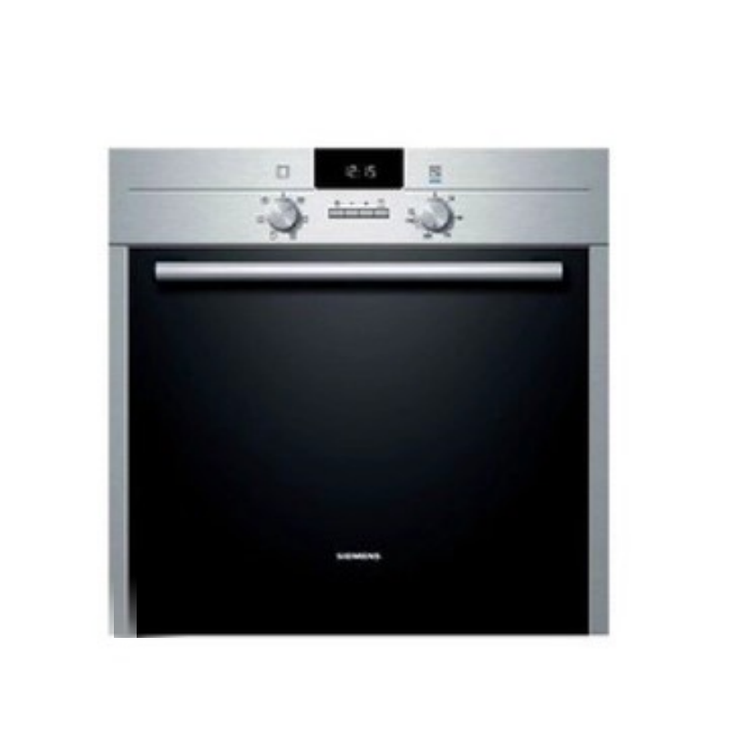 西门子 HB23AB520W 烤箱 原装进口蒸饭柜高清大图