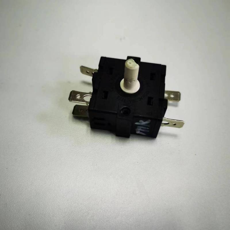 帮客材配 全新原装惠而浦热水器 MK / MG 档位开关 收前务必验货高清大图