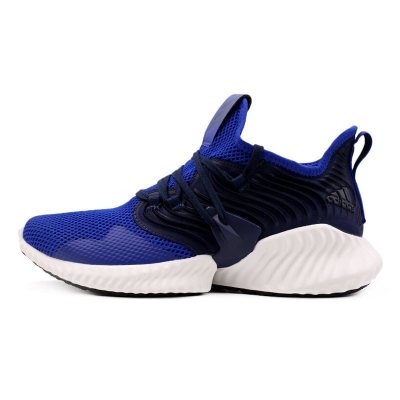 278元包邮  adidas 阿迪达斯 alphabounce instinct CC 男款跑步鞋