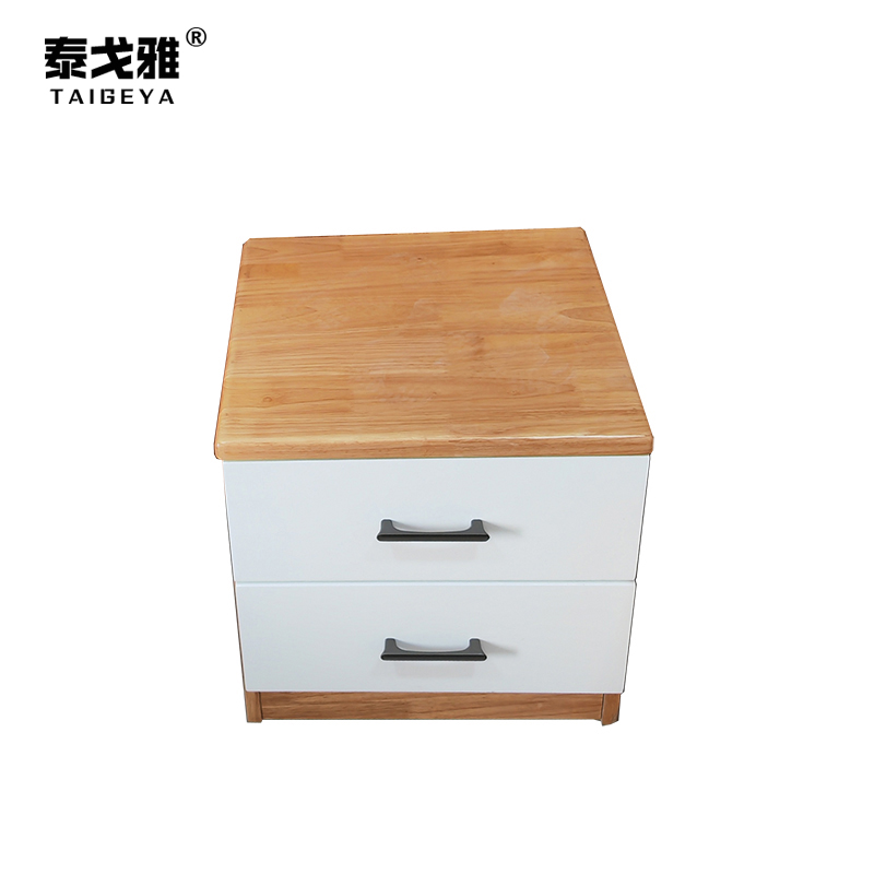 泰戈雅 床头柜 TGY-119 个高清大图