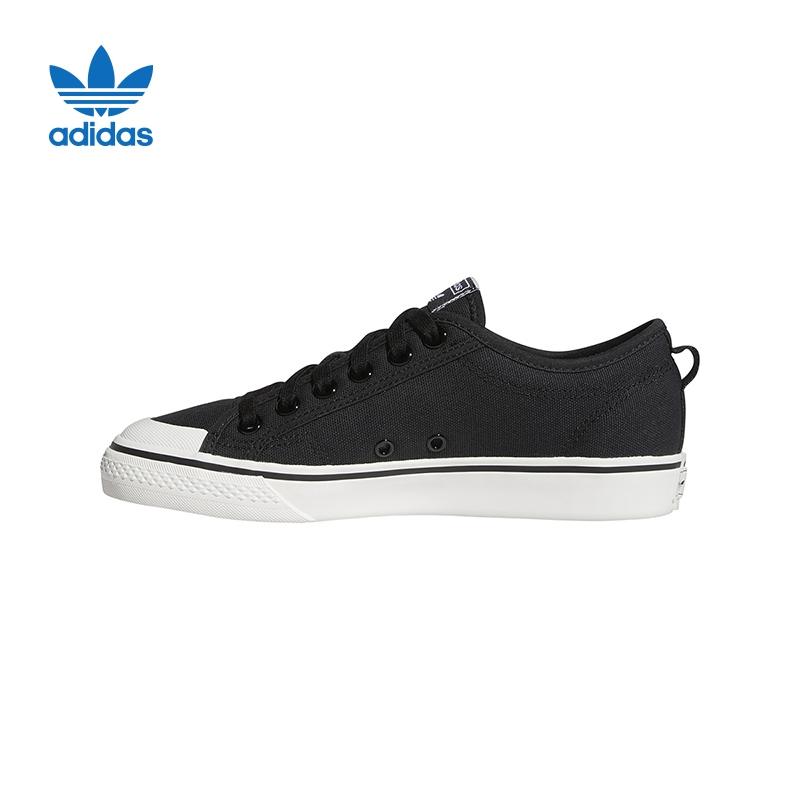 阿迪达斯adidas运动休闲鞋