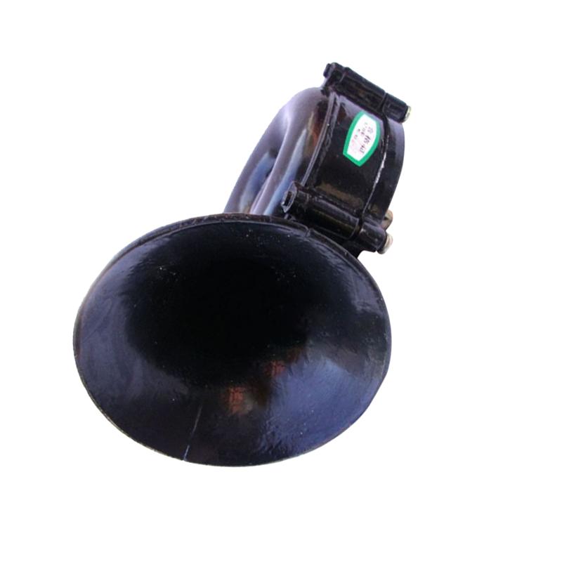 陕汽SX2190气喇叭 蜗牛气喇叭(2支起售) 原厂正品 超长质保