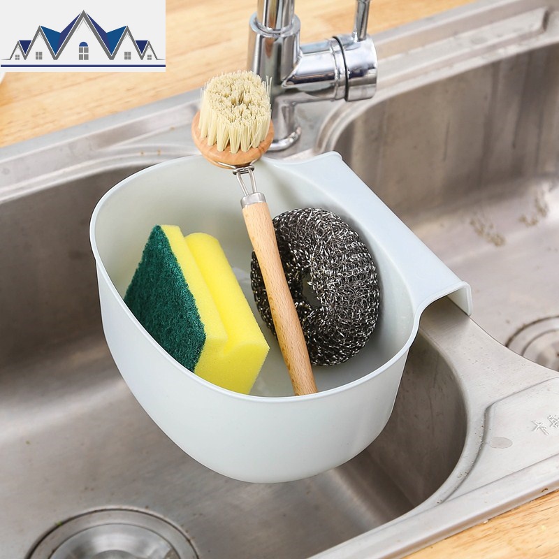 垃圾桶悬挂式厨房橱柜挂式家用床上上铺收纳桌边水池分类灶台的 三维工匠高清大图