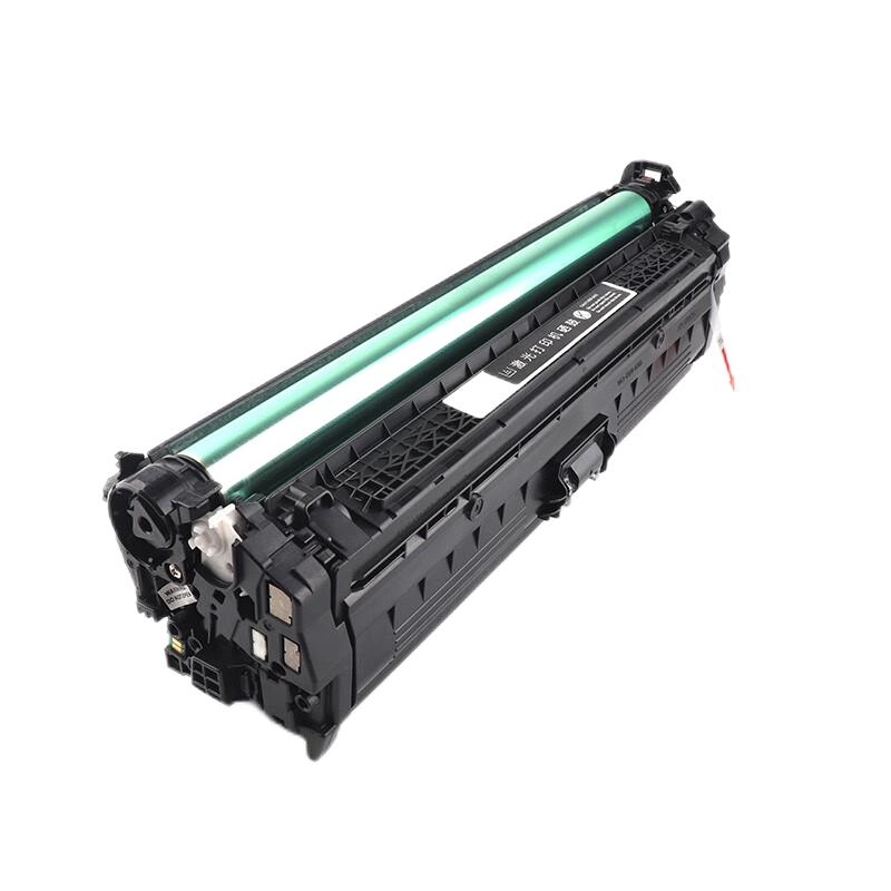 瑞翔 RX-CE740A 黑色硒鼓 适用于HP CP5225(计价单位:支)高清大图