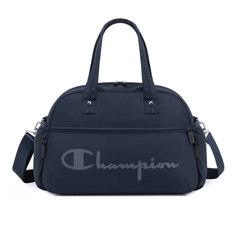 冠军(Champion) 款户外休闲旅行包GJDK52M9藏蓝色