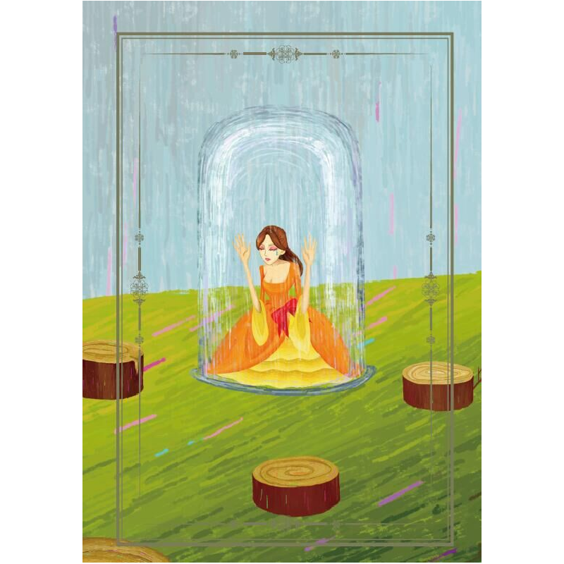 正版新书]原来你是这样的欧洲史叶小辛9787550275249高清大图