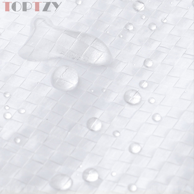 toptzy TZ5071244 编织袋白色覆膜防水防潮蛇皮袋 700*1100mm 加厚款 50个高清大图