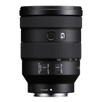 索尼(SONY)FE 24-105mm F4 全画幅标准变焦微单相机G镜头 E卡口 (SEL24105G) A7R2 A7R3 A7R4 A7S2 A7M2 微单镜头 礼包版