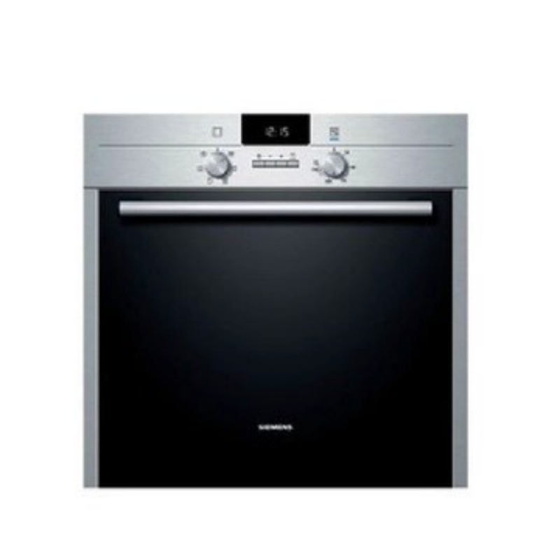 SIEMENS/西门子 HB23AB520W 烤箱 原装进口高清大图