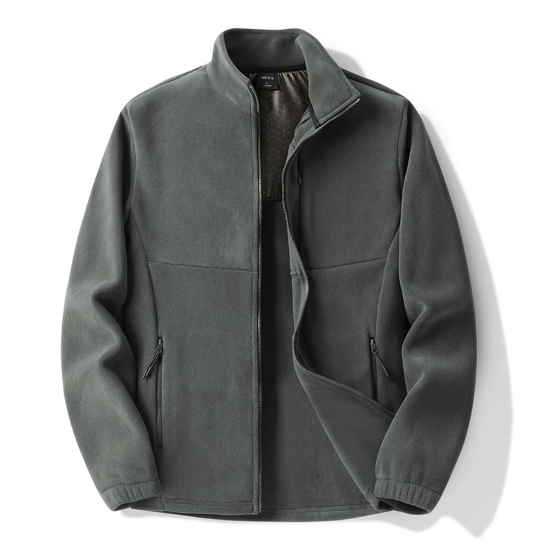 健卡侬抓绒外套JC15/件