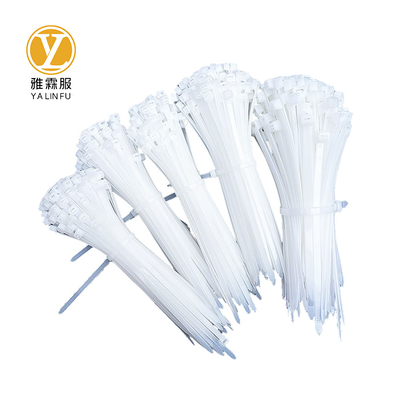 雅霖服 尼龙扎带5*300mm 根高清大图