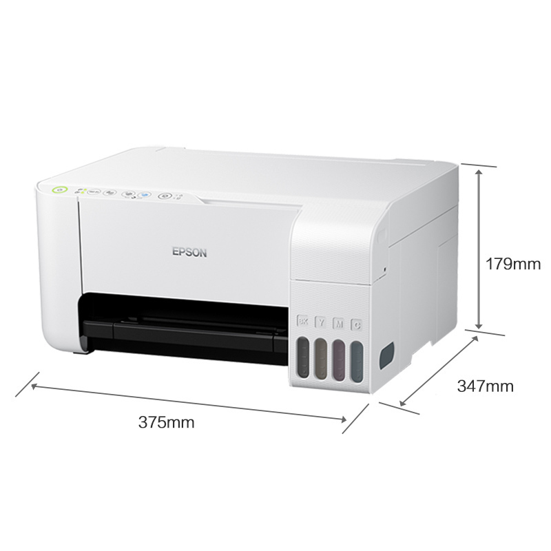 J 爱普生(EPSON) L3156 喷墨打印