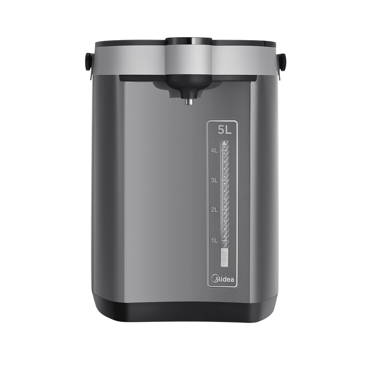 美的(Midea)电热水瓶不锈钢电热水壶大容量电热水瓶316L不锈钢内胆多段温控电水壶 MK-SP50C505BPro