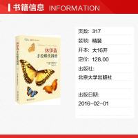 休伊森手绘蝶类图谱 (英)威廉·休伊森(William C.Hewitson) 著绘;寿建新,王新国 校译 航空航天