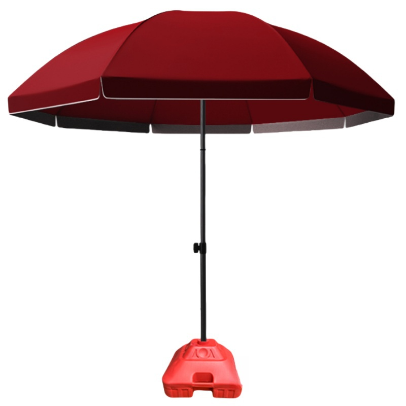 依韵珂户外遮阳伞3.4m(含底座)把高清大图