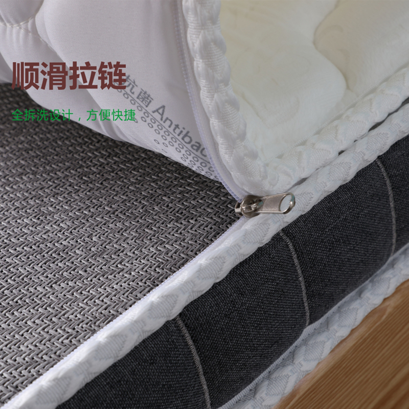 合祥源 椰棕床垫CG-CD55 1200*2000*100mm/块高清大图