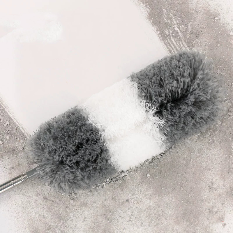 江小果 可伸缩除尘掸子 JXG-CHDZ 个高清大图