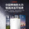 Haier/海尔壁挂炉家用天然气WIFI采暖炉26KW洗浴采暖两用地暖暖气片电锅炉L1PB26-HS(T)U1