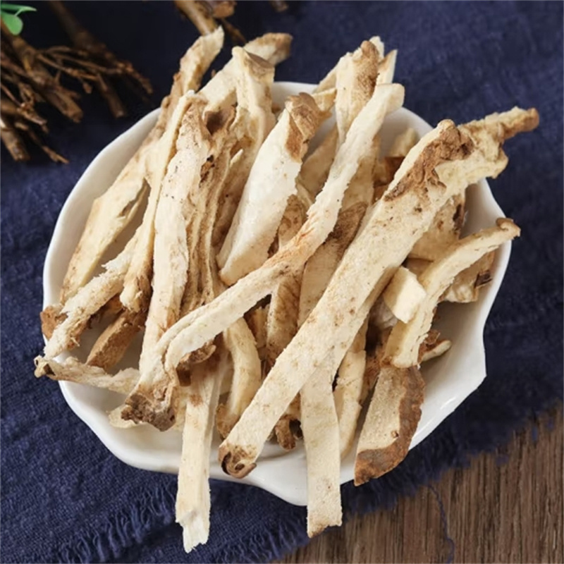 萆薢100克干货正品粉萆薢官方店新货萆薢毕泻绵萆薢片萆解泡水泡茶高清大图