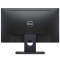 戴尔(DELL) 21.5英寸 液晶显示器办公家用电脑屏幕 支持挂壁 VGA接口