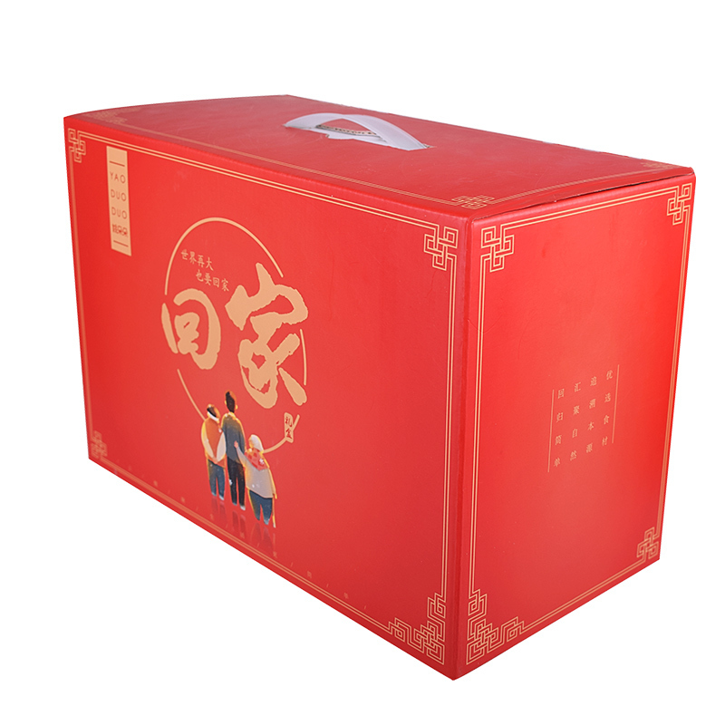 姚朵朵回家·有机干货组合/1330克