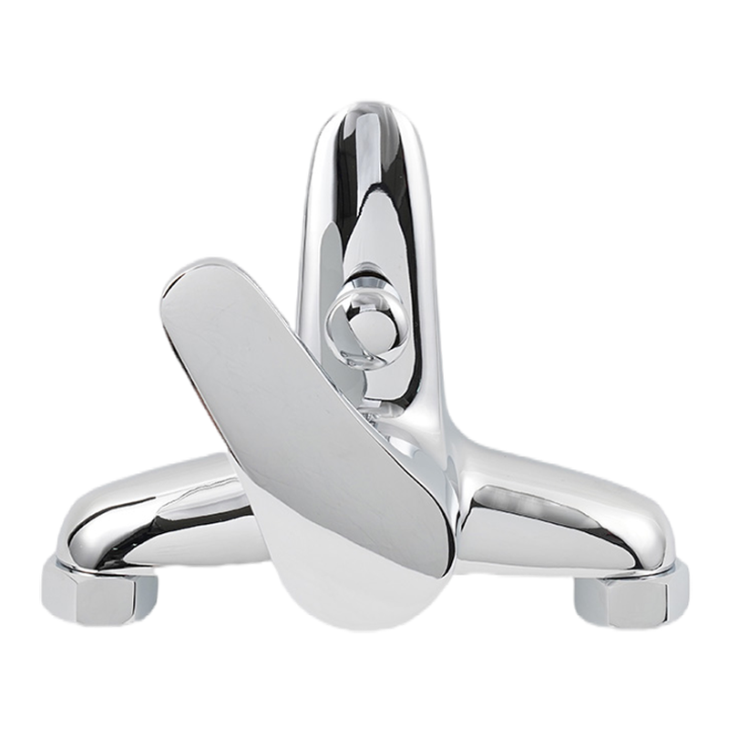 沃达兴 冷热水龙头 121*145*136mm 个高清大图