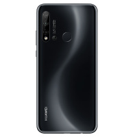 华为/HUAWEI nova 5i 8GB+128GB 幻夜黑 移动联通电信4G拍照全网通手机 华为nova 5i