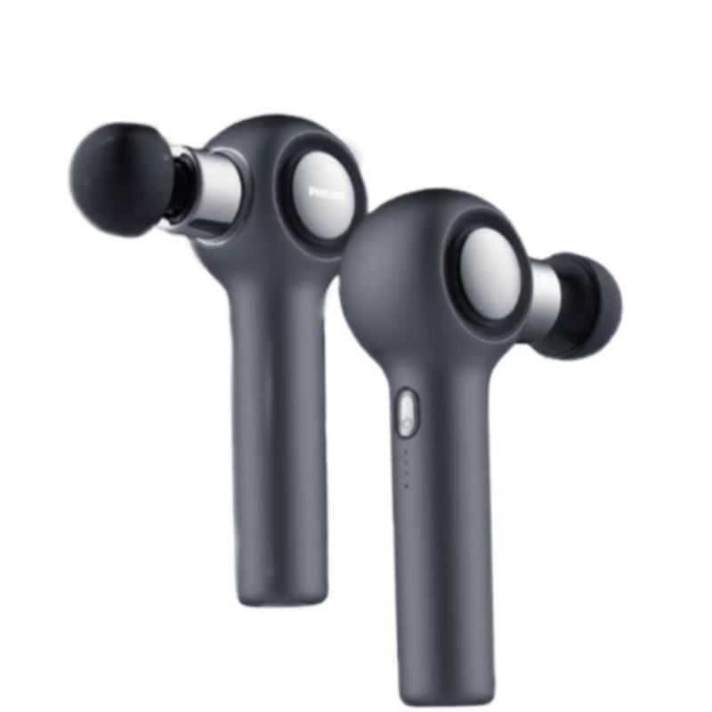 飞利浦(PHILIPS)PPM3201G 运动筋膜枪按摩器 223.5*105*69.5mm (单位:台)