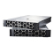 戴尔(DELL)R740服务器 2*银牌4110/128G/6*1.2T/H730P/IDRAC激活/495W*2/3年