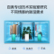 百奥(PARKOO)除湿机PD08D 家用静音大功率20升干衣净化150m²衣柜除潮房间地下室小型商用吸湿器卧室客厅抽湿
