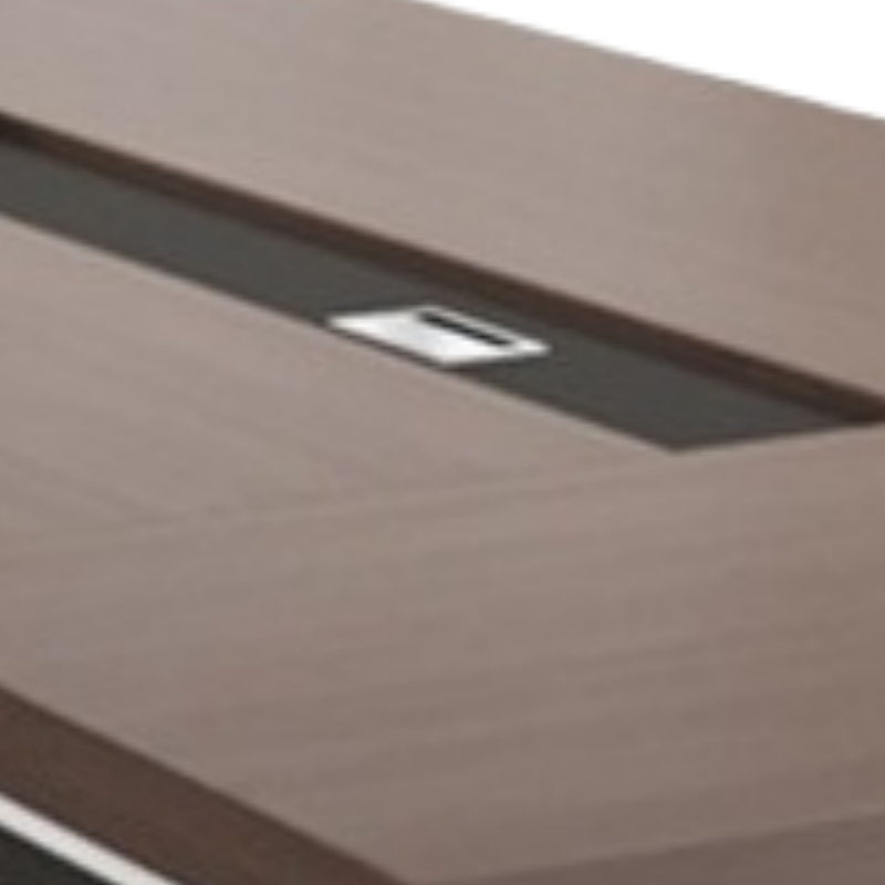 乐琪艺会议桌高清大图