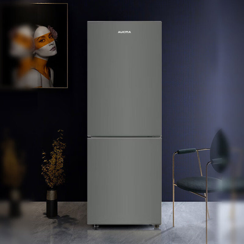 澳柯玛(aucma)冰箱bcd-177hfb报价_参数_图片_视频_怎么样_问答-苏宁