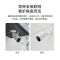 小米Xiaomi室外摄像机AW300夜视防水户外门口家用手机远程wifi连接监控摄像头+64G内存卡