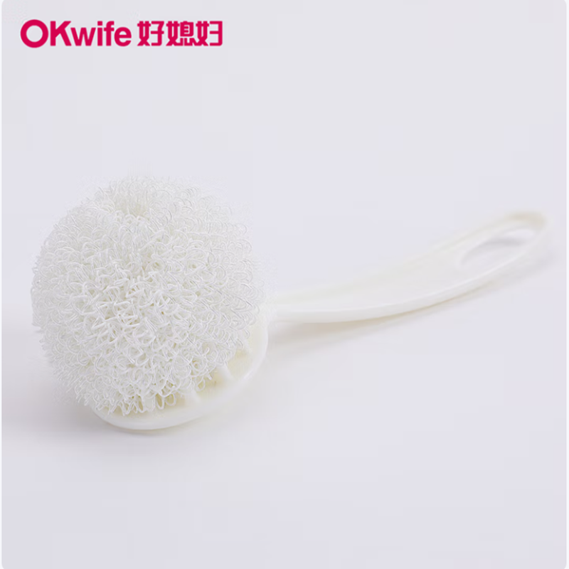 好媳妇纤维清洁球套装AGW-5077A-48高清大图