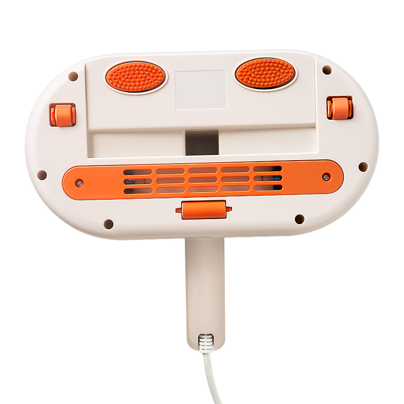 山水(SHANSHUI) 除螨吸尘器-S-XC3505高清大图