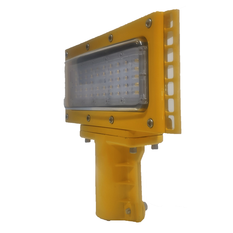 明特佳-Mintega FLD8700-L200 LED防爆道路灯 200W 黄色 (单位:套)