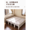 翼澜 折叠床 1m 张