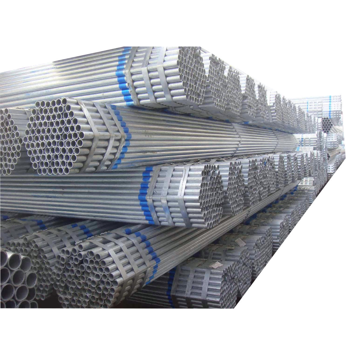 巧为通+镀锌焊接钢管+电焊70*3.75+KG高清大图