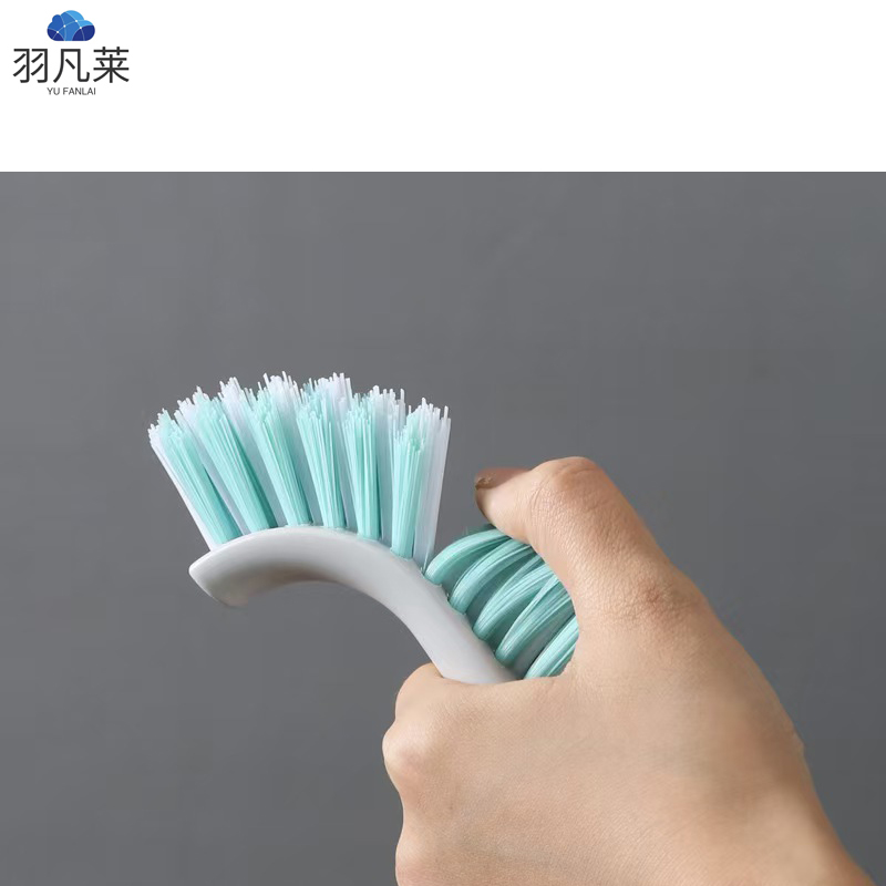 缝隙刷 软胶柄 个高清大图