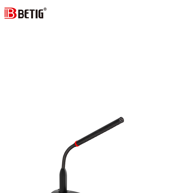 会议麦克风BD-930高清大图