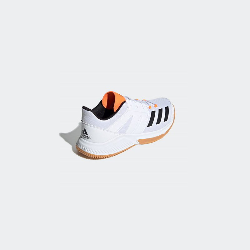 adidas/阿迪达斯 2019新款运动鞋 ESSENCE 中性 白色 BD7729