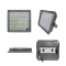 日昇之光(RECEN) RGFL232-150W 5700K/220V 防护等级:IP65 LED泛光灯