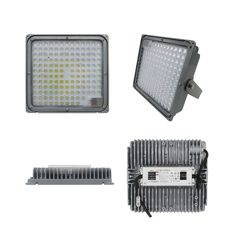 日昇之光(RECEN) RGFL232-150W 5700K/220V 防护等级:IP65 LED泛光灯图片