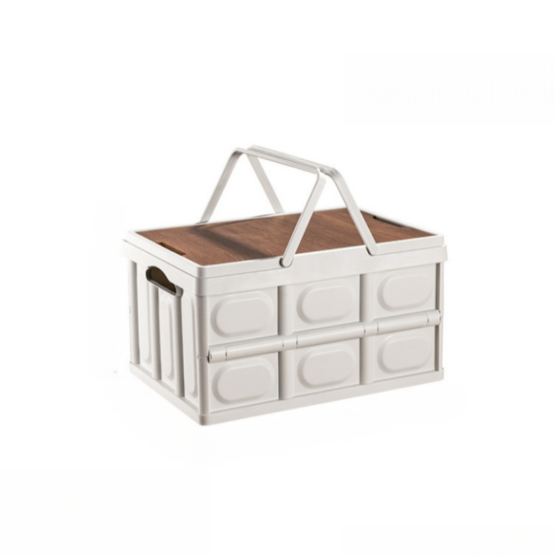 凡礼格折 叠收纳箱高清大图