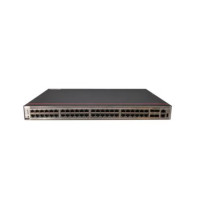 华为智选S5736-S48S4X-A高端企业级核心网管交换机
