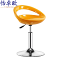 怡卓欧吧台椅升降椅把