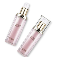 粉色安琪sweetpink亮颜轻透隔离霜(绿色)30ML淡斑;定妆;遮瑕;保湿补水;隔离;妆前乳