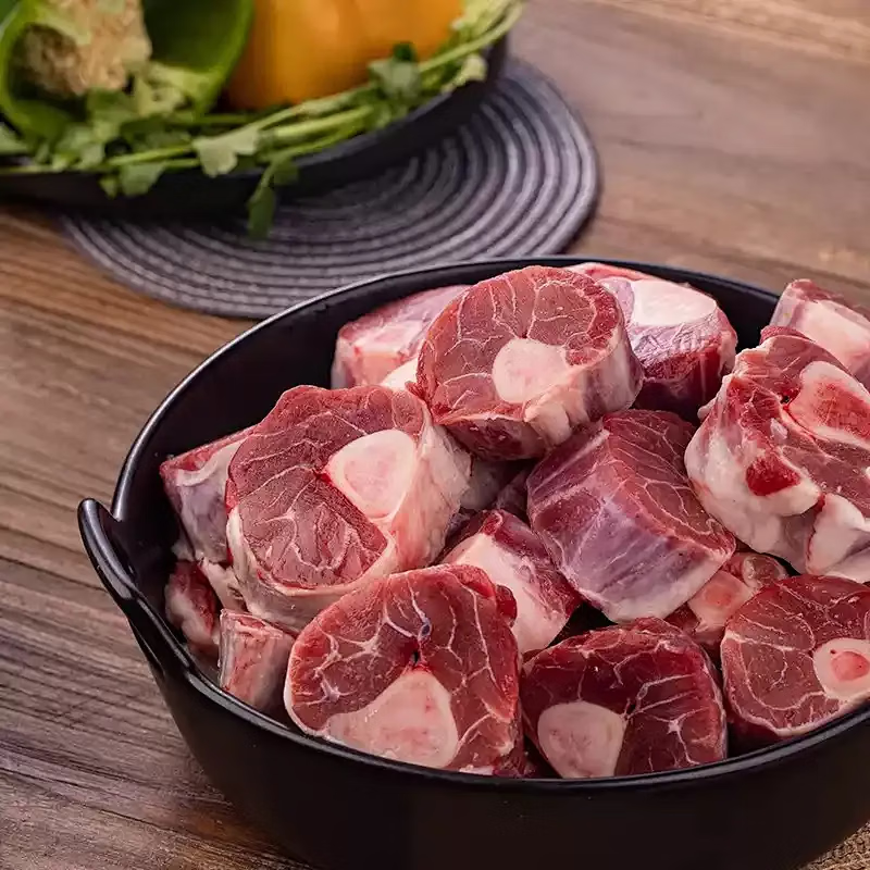 亦佰味盐池滩羊礼盒A款2000g-高清大图