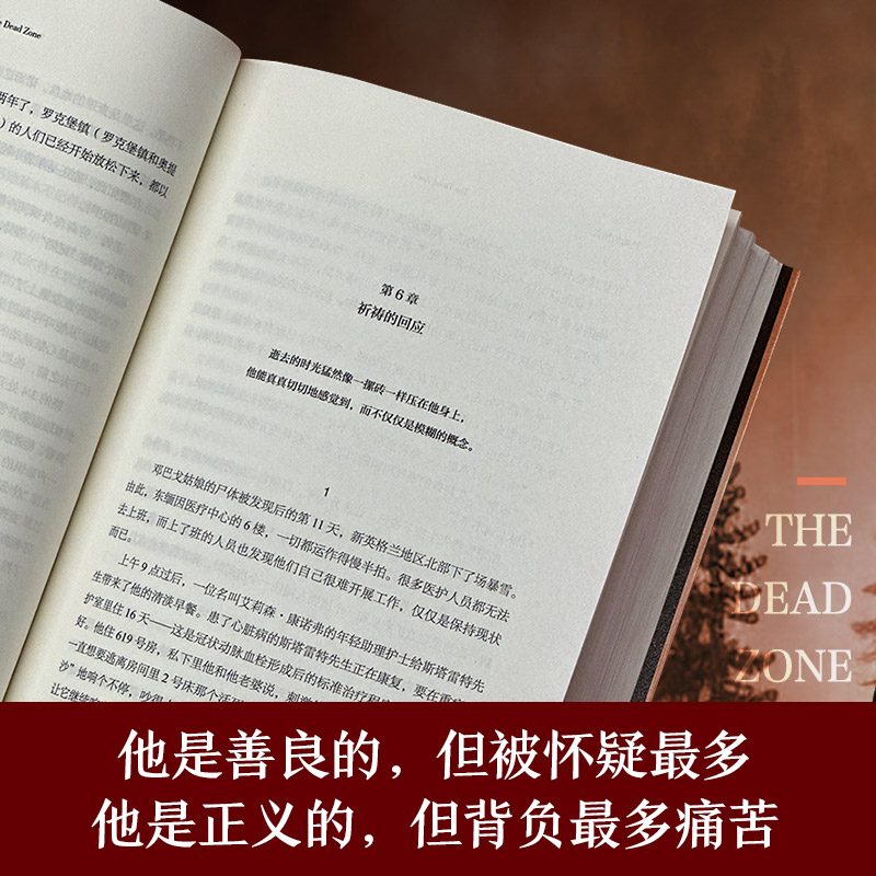 约翰的预言/斯蒂芬金